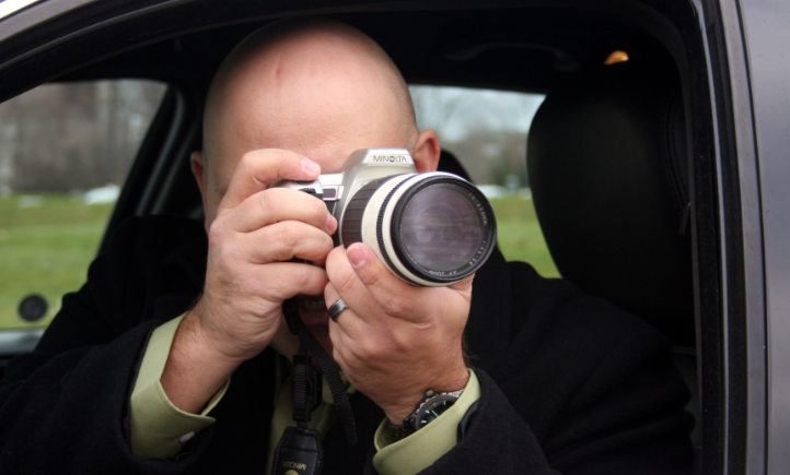How Long To Become A Private Investigator